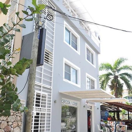 Karimar Beach Condo Hotel Punta Cana Exterior foto