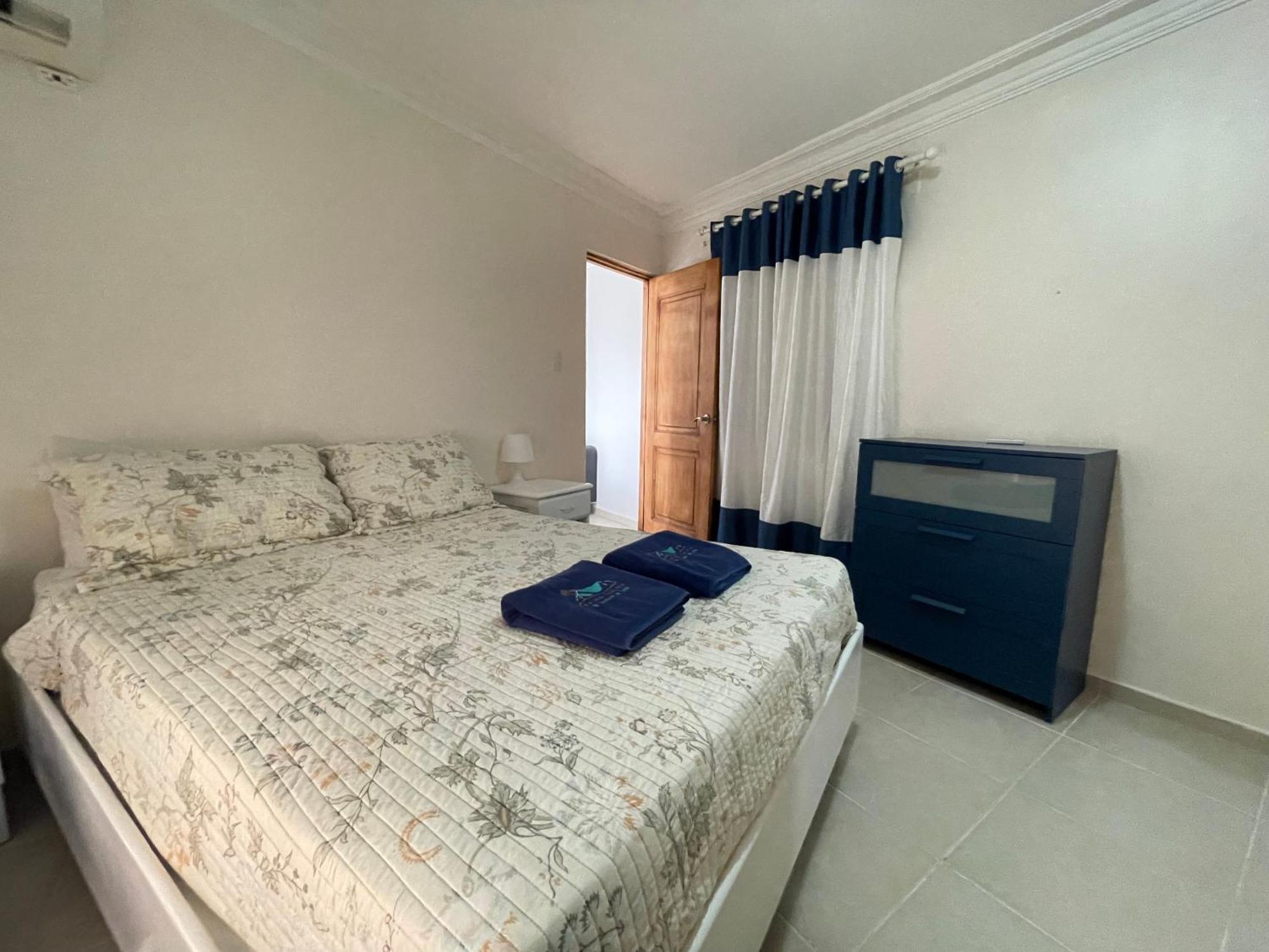 Karimar Beach Condo Hotel Punta Cana Exterior foto