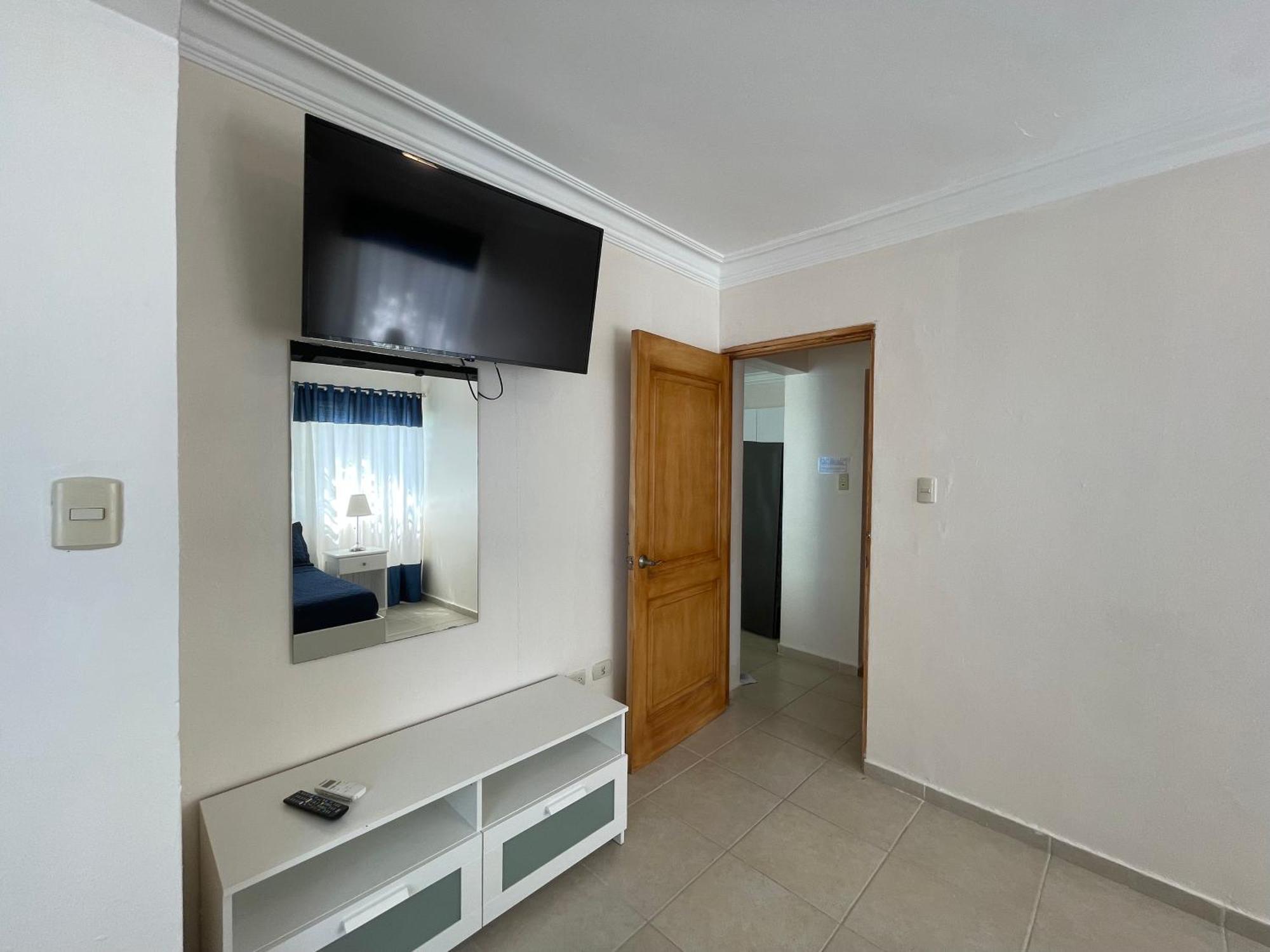 Karimar Beach Condo Hotel Punta Cana Exterior foto