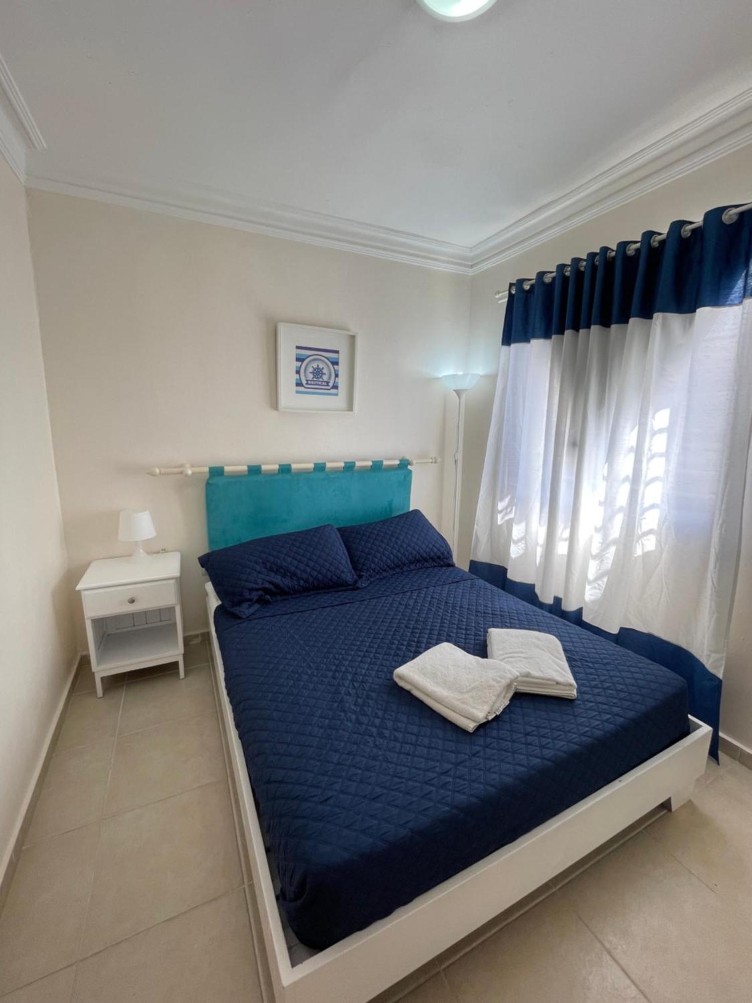 Karimar Beach Condo Hotel Punta Cana Exterior foto