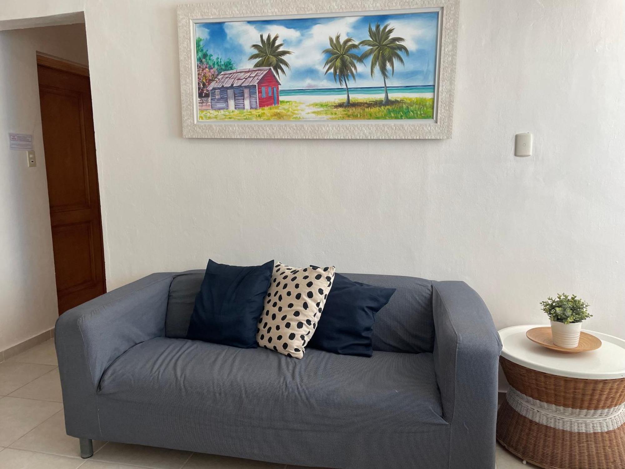 Karimar Beach Condo Hotel Punta Cana Exterior foto