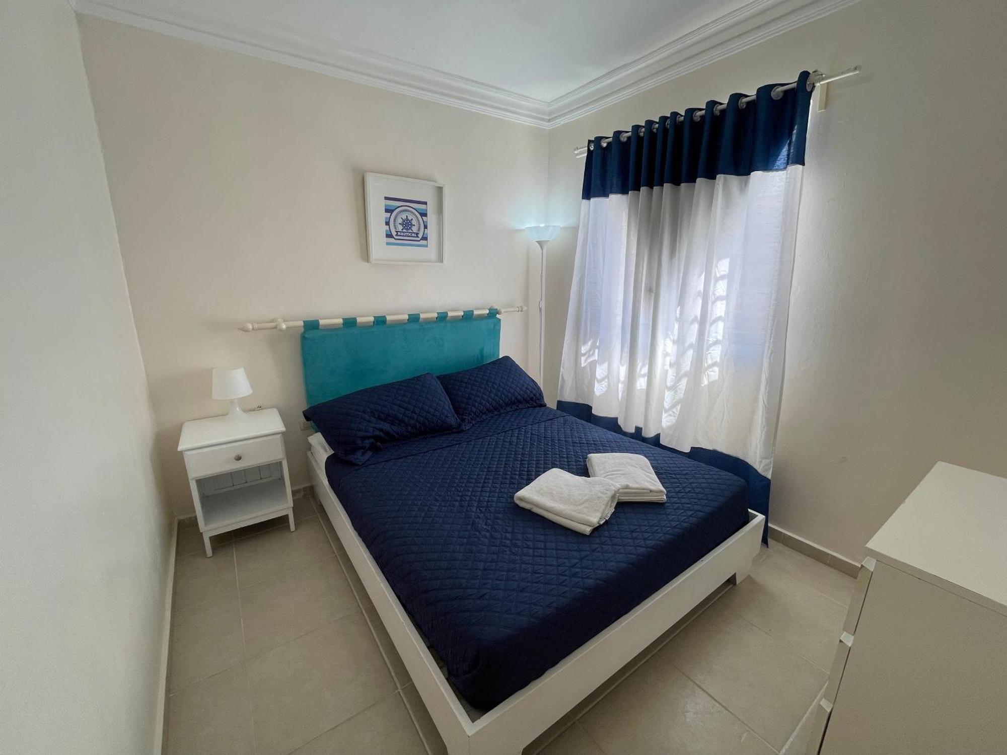 Karimar Beach Condo Hotel Punta Cana Exterior foto