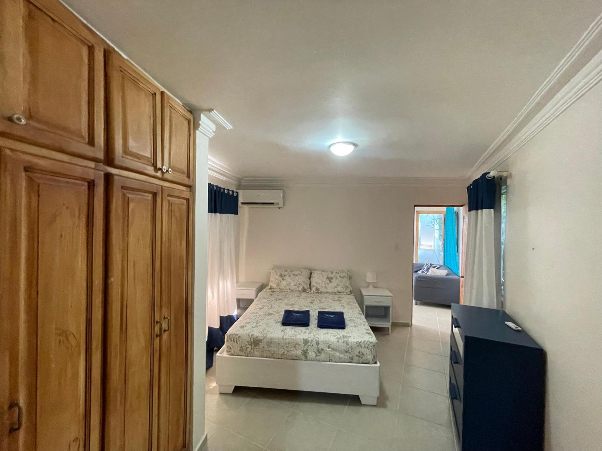 Karimar Beach Condo Hotel Punta Cana Exterior foto