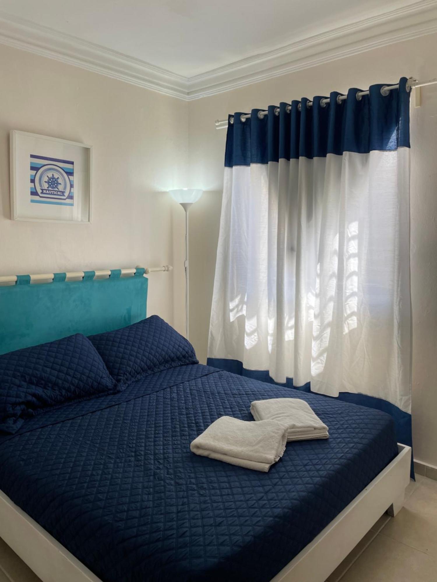 Karimar Beach Condo Hotel Punta Cana Exterior foto