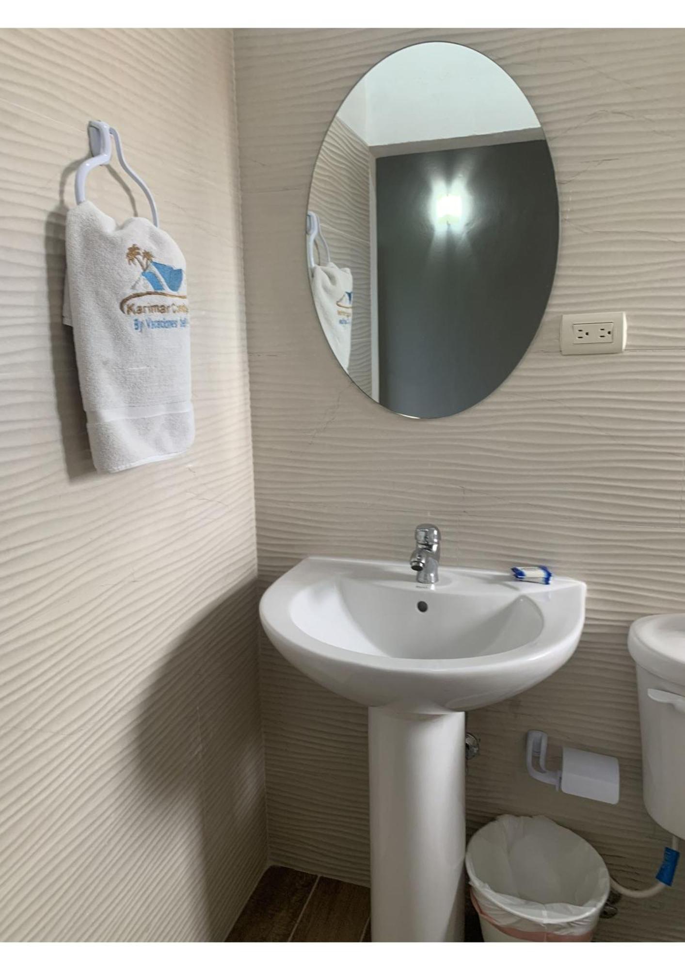 Karimar Beach Condo Hotel Punta Cana Exterior foto
