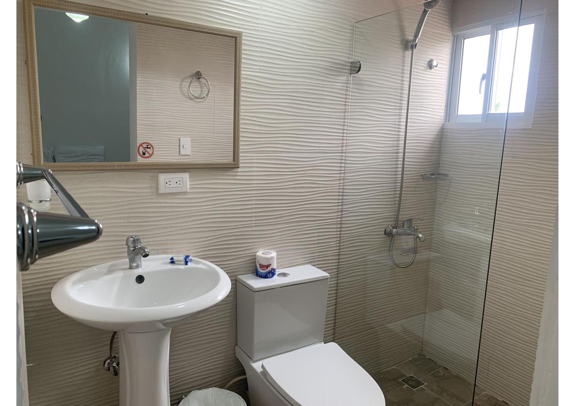 Karimar Beach Condo Hotel Punta Cana Exterior foto