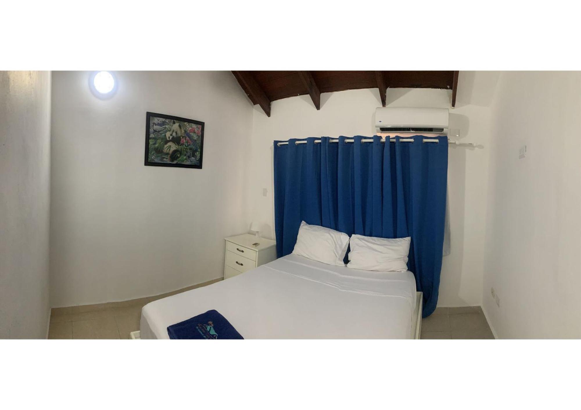 Karimar Beach Condo Hotel Punta Cana Exterior foto