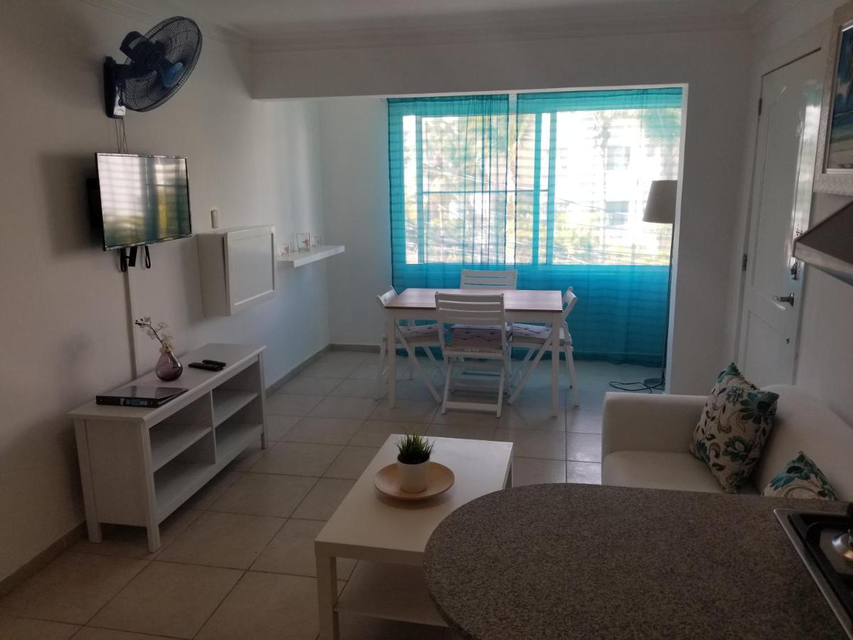 Karimar Beach Condo Hotel Punta Cana Exterior foto