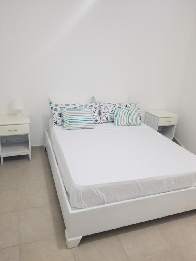 Karimar Beach Condo Hotel Punta Cana Exterior foto
