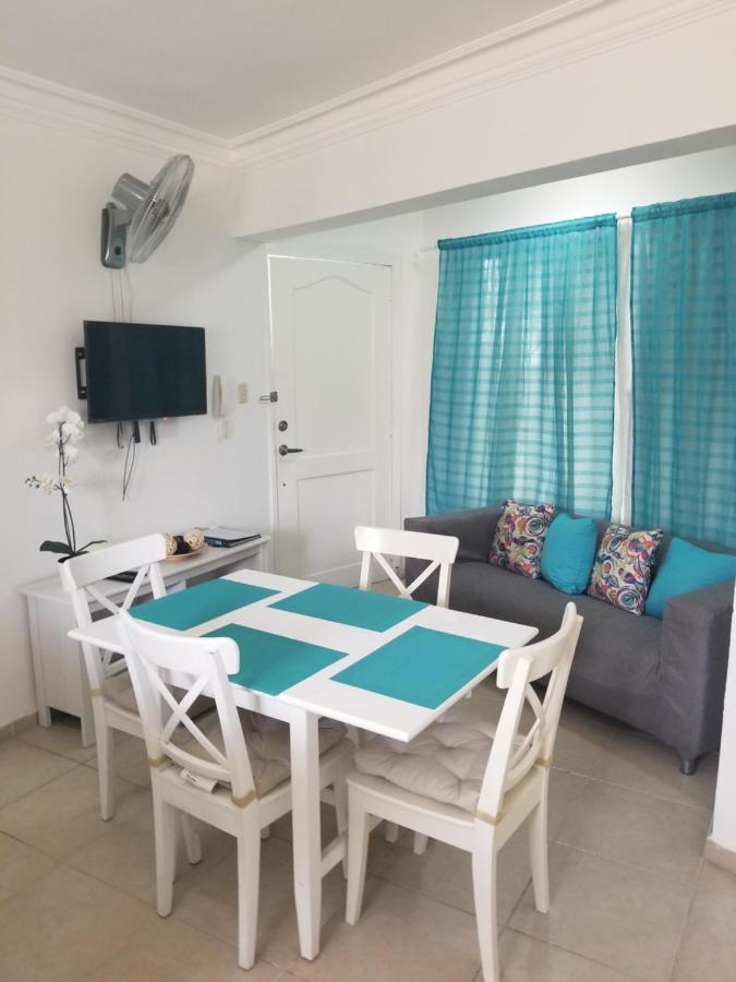 Karimar Beach Condo Hotel Punta Cana Exterior foto