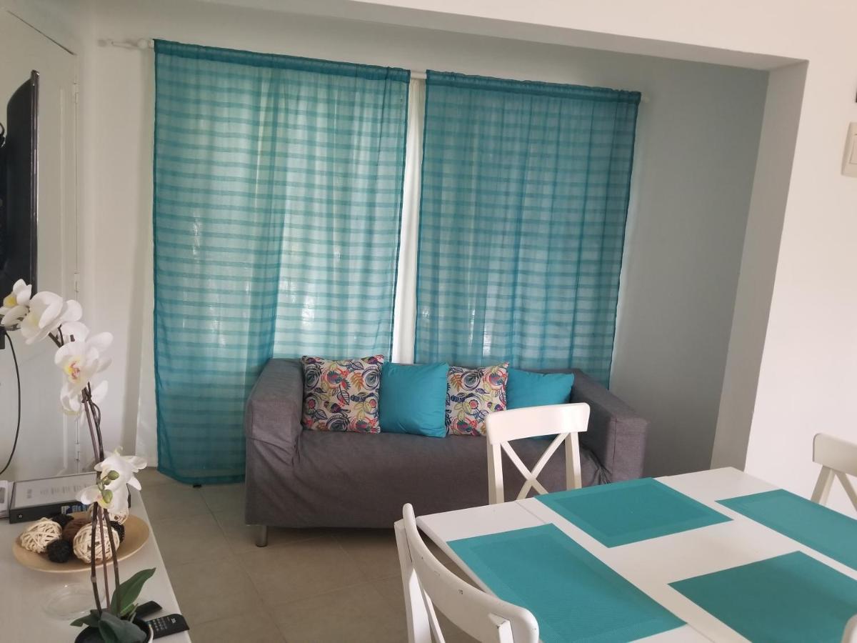 Karimar Beach Condo Hotel Punta Cana Exterior foto