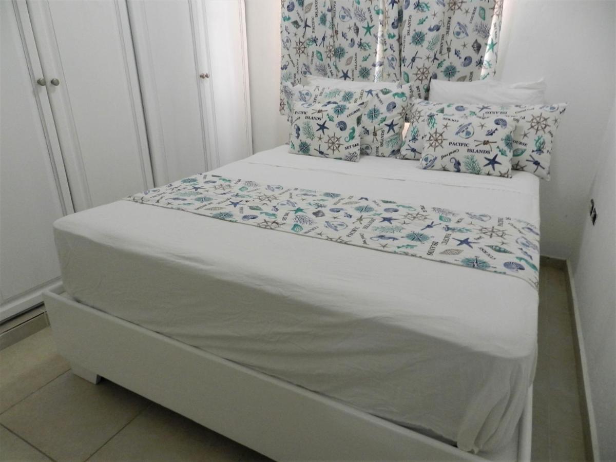 Karimar Beach Condo Hotel Punta Cana Exterior foto
