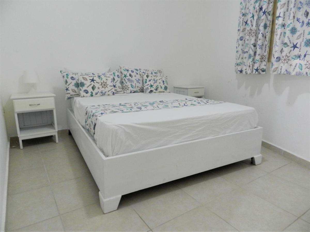 Karimar Beach Condo Hotel Punta Cana Exterior foto