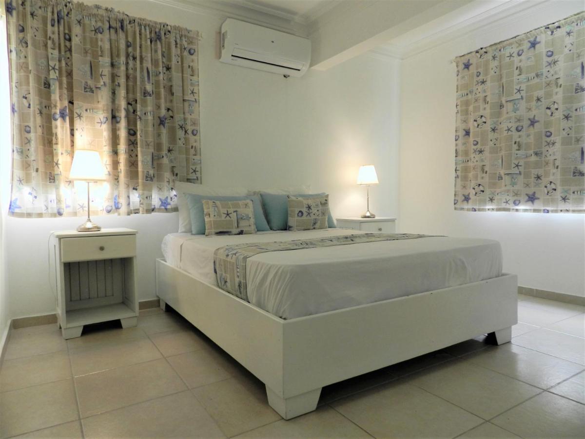 Karimar Beach Condo Hotel Punta Cana Exterior foto