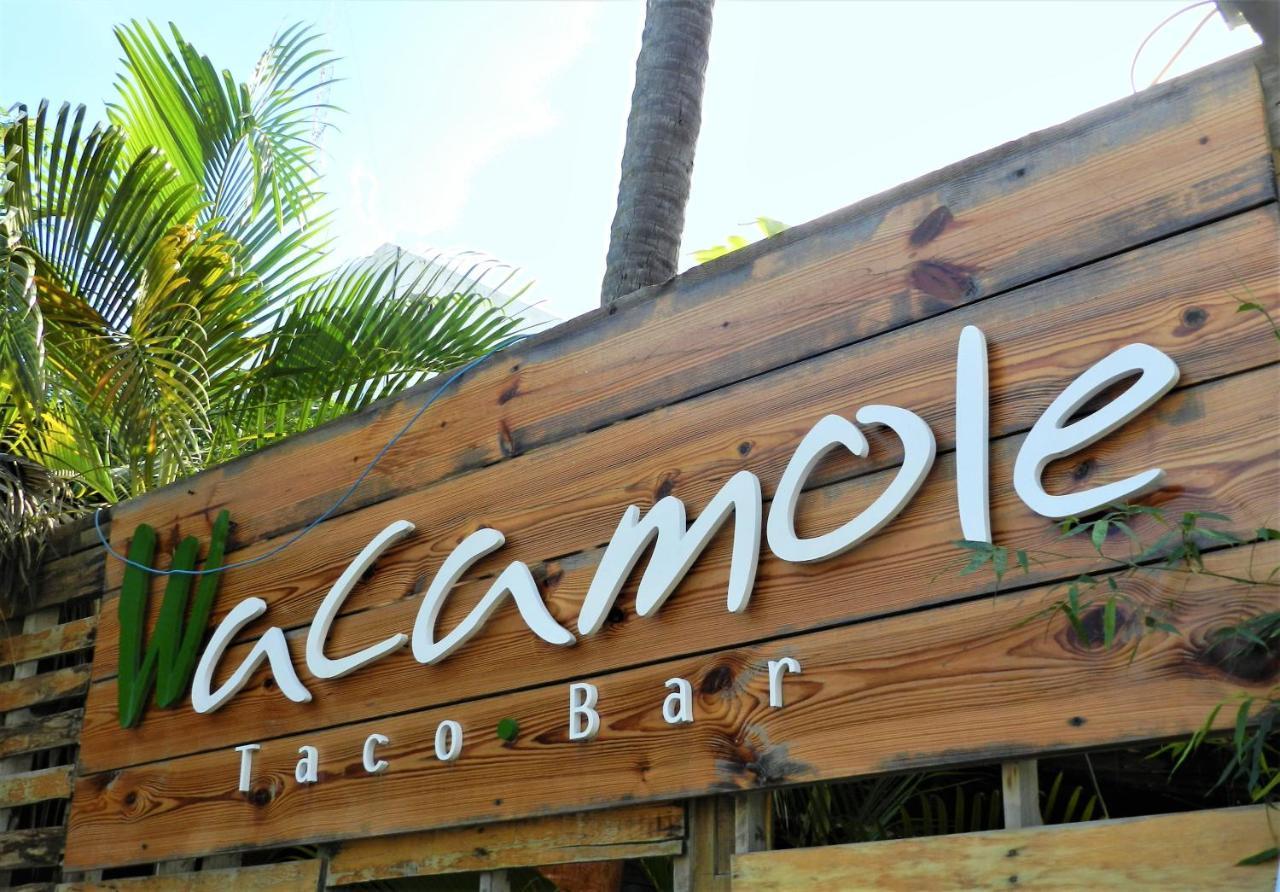 Karimar Beach Condo Hotel Punta Cana Exterior foto